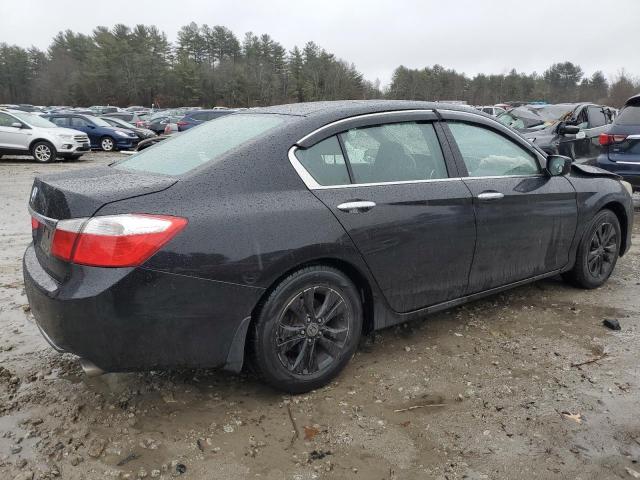 Изображение 3 2015 HONDA ACCORD LX 2015 с VIN 1HGCR2F36FA070218