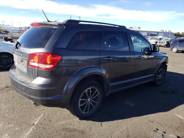 Изображение 3 2017 DODGE JOURNEY SE 2017 с VIN 3C4PDDAG8HT596348