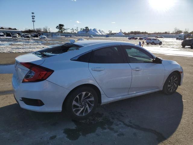 Image 3 of 2018 HONDA CIVIC EX 2018 with VIN 2HGFC2F76JH508229