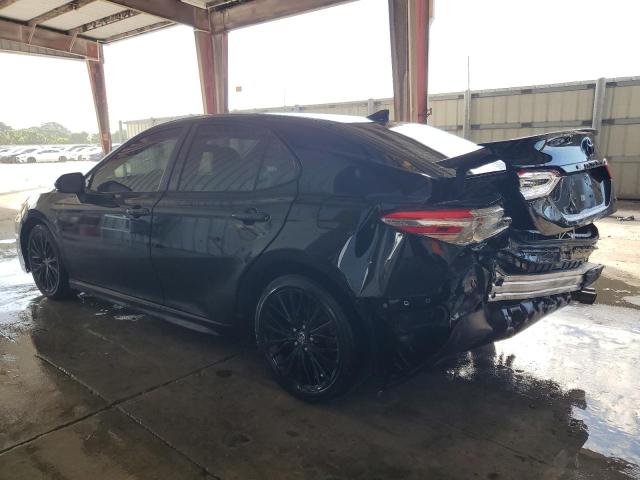 Изображение 2 2020 TOYOTA CAMRY SE 2020 с VIN 4T1G11AK4LU346241