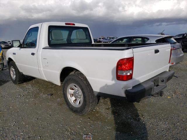 Изображение 2 2010 FORD RANGER  2010 с VIN 1FTKR1AD8APA51258
