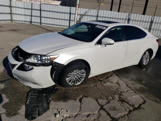 Image 1 of 2014 LEXUS ES 350 2014 with VIN JTHBK1GG9E2144328
