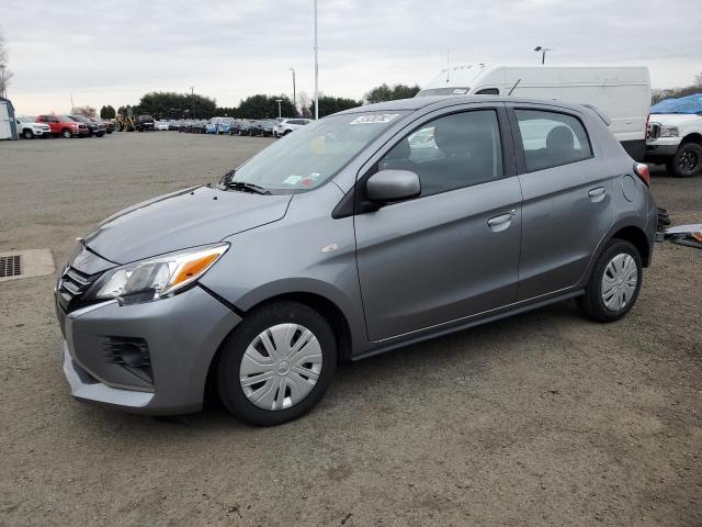 Изображение 2021 MITSUBISHI MIRAGE ES 2021