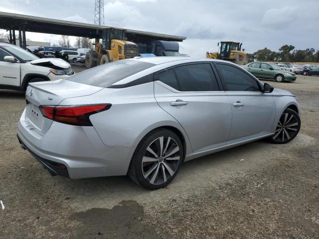 Image 3 of 2021 NISSAN ALTIMA SR 2021 with VIN 1N4BL4CV6MN388834