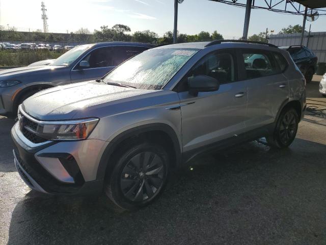 Image 1 of 2024 VOLKSWAGEN TAOS S 2024 with VIN 3VV5X7B29RM034538