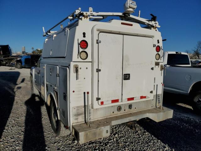 Изображение 2 2012 CHEVROLET SILVERADO C2500 HEAVY DUTY 2012 с VIN 1GB0CVCG2CF184487