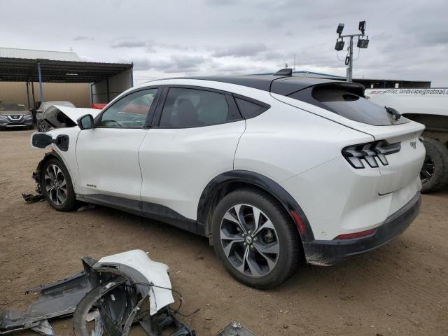 Image 2 of 2021 FORD MUSTANG MACH-E PREMIUM 2021 with VIN 3FMTK3SS9MMA00732