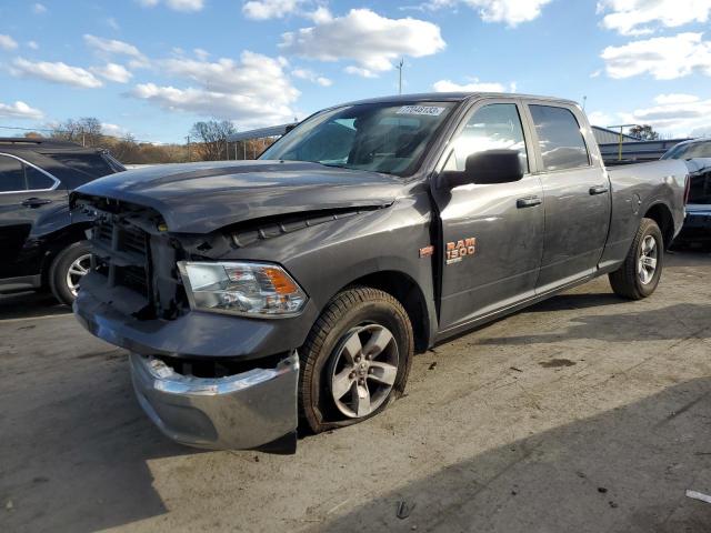 Изображение 2019 RAM 1500 CLASSIC SLT 2019