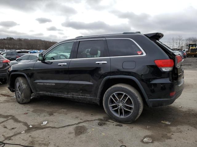 Obraz 2 z 2018 JEEP GRAND CHEROKEE LIMITED 2018 z VIN 1C4RJFBG4JC351530