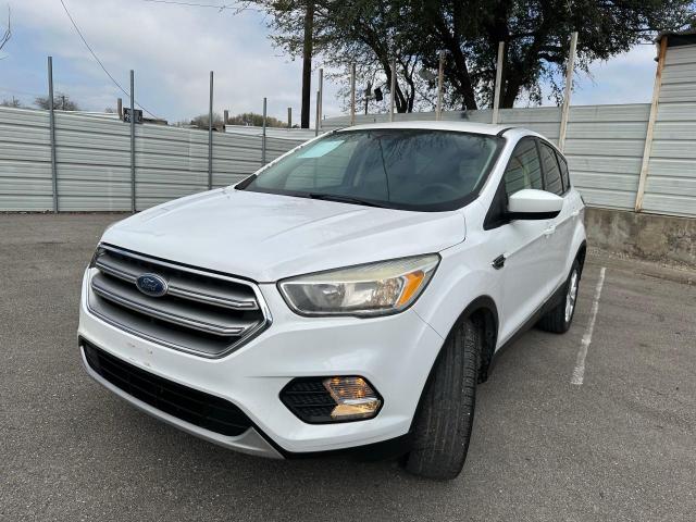 Image 2 of 2017 FORD ESCAPE SE 2017 with VIN 1FMCU9GDXHUE76707