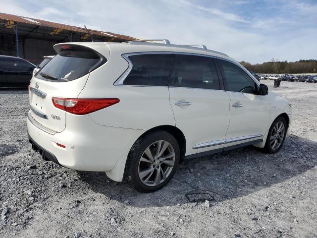 Obraz 3 z 2014 INFINITI QX60 HYBRID 2014 z VIN 5N1CL0MM1EC548124