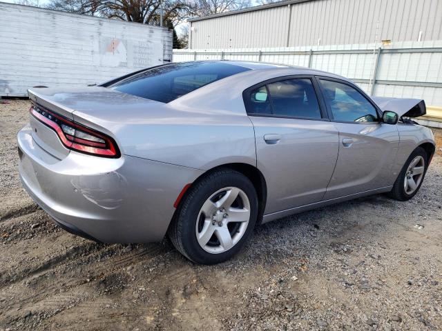Obraz 3 z 2017 DODGE CHARGER POLICE 2017 z VIN 2C3CDXAG8HH654455