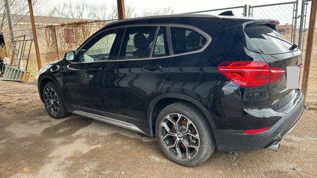 Изображение 3 2021 BMW X1 XDRIVE28I 2021 с VIN WBXJG9C05M5S53133