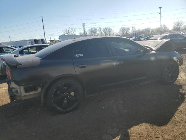 Image 3 of 2011 DODGE CHARGER R/T 2011 with VIN 2B3CL5CT9BH613497