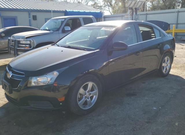 Image 1 of 2016 CHEVROLET CRUZE LIMITED LT 2016 with VIN 1G1PE5SB6G7135845