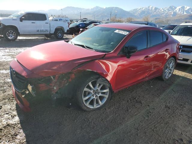 Obraz 1 z 2015 MAZDA 3 SV 2015 z VIN JM1BM1T71F1245176