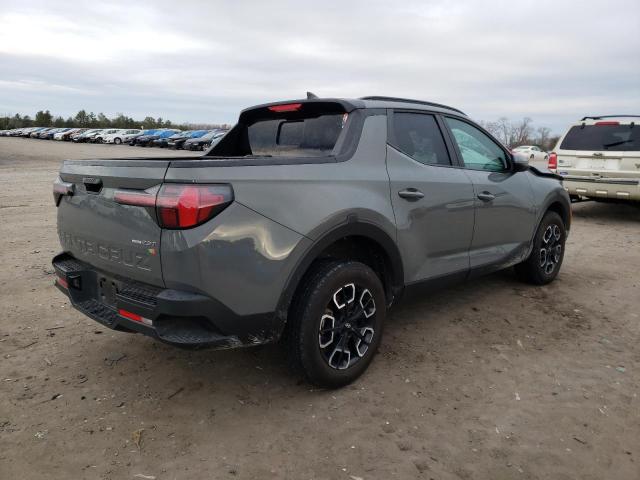 Image 3 of 2022 HYUNDAI SANTA CRUZ SEL PREMIUM 2022 with VIN 5NTJDDAF9NH033254
