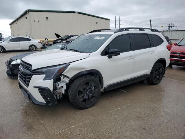 Obraz 1 z 2023 SUBARU ASCENT LIMITED 2023 z VIN 4S4WMAKD7P3400503