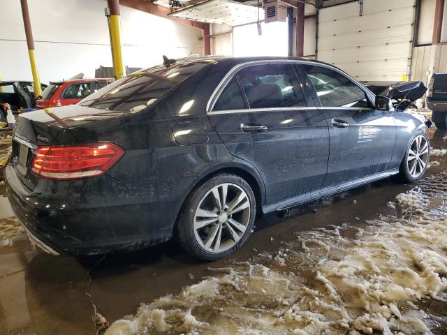 Image 3 of 2014 MERCEDES-BENZ E 350 4MATIC 2014 with VIN WDDHF8JB7EA996954