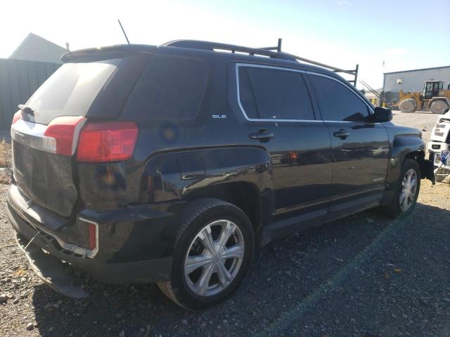 Image 3 of 2017 GMC TERRAIN SLE 2017 with VIN 2GKALNEK5H6317332