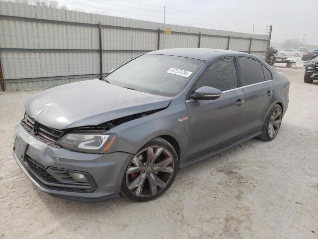 2016 VOLKSWAGEN JETTA GLI 2016 image