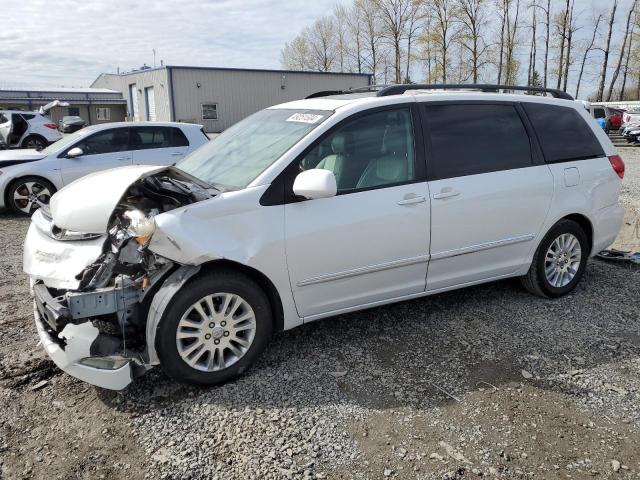 Obraz 2007 TOYOTA SIENNA XLE 2007