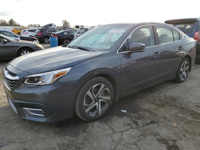 Изображение 2020 SUBARU LEGACY LIMITED 2020