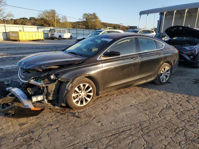 2015 CHRYSLER 200 LIMITED 2015 image