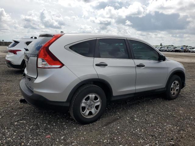 Obraz 3 z 2014 HONDA CR-V LX 2014 z VIN 3CZRM3H39EG702360