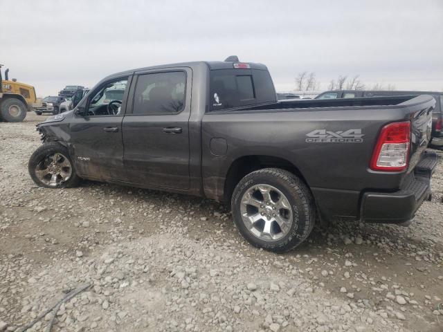 Изображение 2 2019 RAM 1500 BIG HORN/LONE STAR 2019 с VIN 1C6SRFFTXKN726058