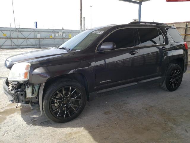 Obraz 2015 GMC TERRAIN SLE 2015