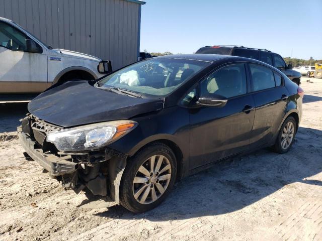 Изображение 2014 KIA FORTE LX 2014
