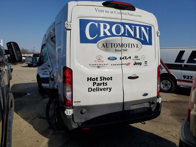 Obraz 2 z 2020 FORD TRANSIT T-250 2020 z VIN 1FTBR1C89LKA91669