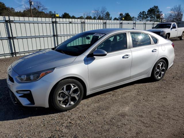2020 KIA FORTE FE 2020 image