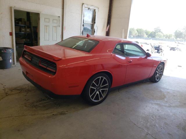 Изображение 3 2022 DODGE CHALLENGER R/T 2022 с VIN 2C3CDZBT4NH230869