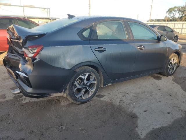 Изображение 3 2020 KIA FORTE FE 2020 с VIN 3KPF24AD4LE203725