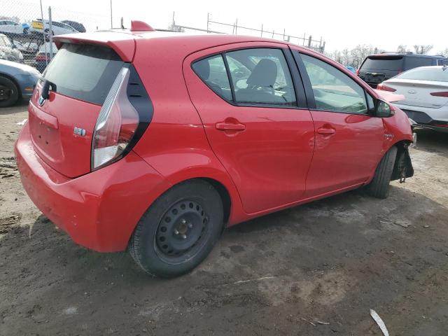 Obraz 3 z 2015 TOYOTA PRIUS C  2015 z VIN JTDKDTB34F1111031