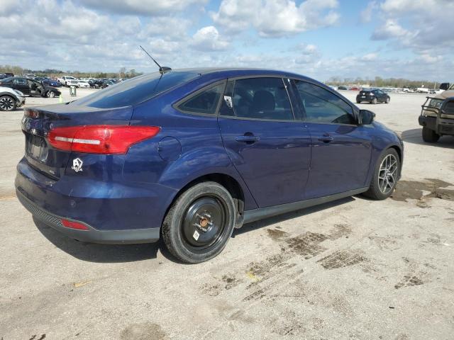 Obraz 3 z 2017 FORD FOCUS SEL 2017 z VIN 1FADP3H20HL305390