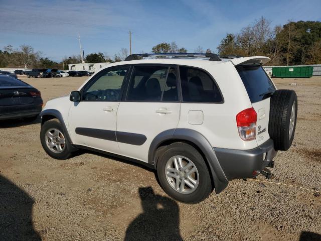 Image 2 of 2003 TOYOTA RAV4  2003 with VIN JTEHH20V030256643