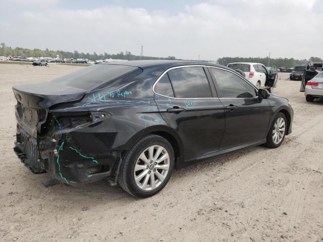 Obraz 3 z 2018 TOYOTA CAMRY L 2018 z VIN 4T1B11HK1JU510476