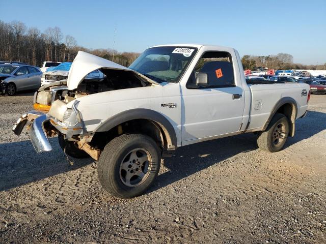 Obraz 2000 FORD RANGER  2000