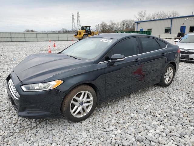 2014 FORD FUSION SE 2014 image