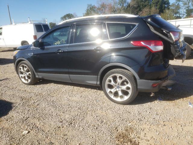 Изображение 2 2015 FORD ESCAPE TITANIUM 2015 с VIN 1FMCU0JX1FUA90950