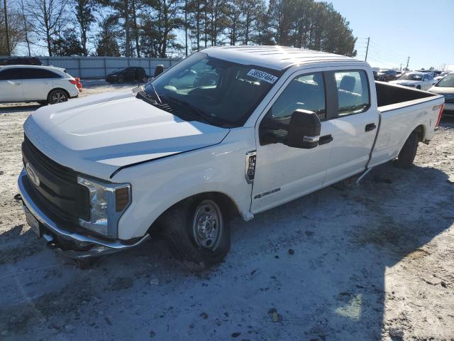 2019 FORD F350 SUPER DUTY 2019 image