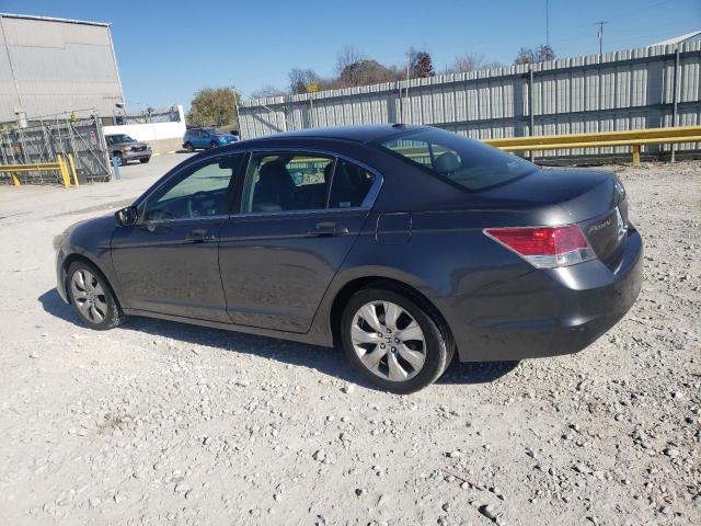 Изображение 2 2009 HONDA ACCORD EXL 2009 с VIN 1HGCP26829A002987