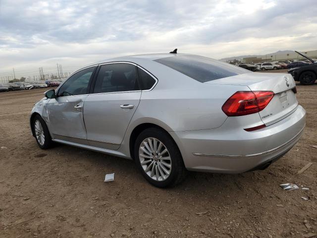 Image 2 of 2016 VOLKSWAGEN PASSAT SE 2016 with VIN 1VWBT7A39GC006337