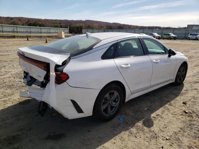 Image 3 of 2021 KIA K5 LXS 2021 with VIN 5XXG14J23MG061723