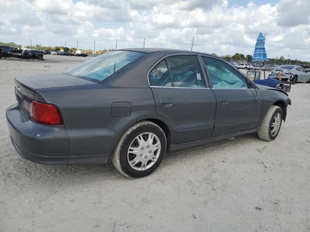 Obraz 3 z 2002 MITSUBISHI GALANT ES 2002 z VIN 4A3AA46GX2E100610