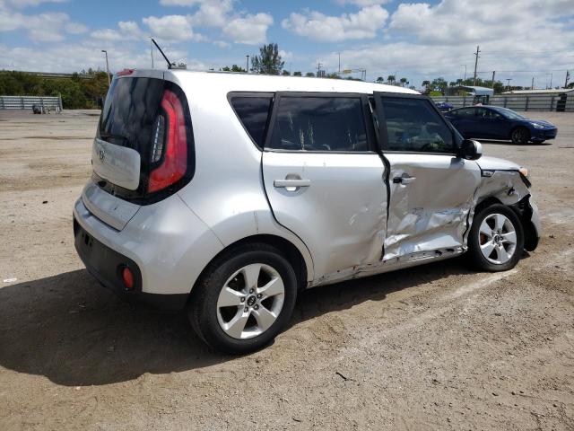 Obraz 3 z 2019 KIA SOUL  2019 z VIN KNDJN2A24K7658092