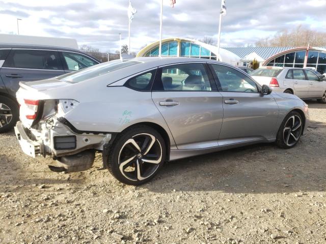Изображение 3 2019 HONDA ACCORD SPORT 2019 с VIN 1HGCV1F32KA155461